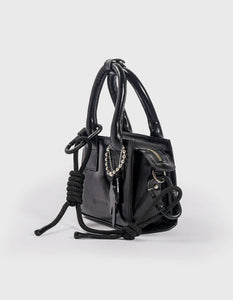 MICRO GEN BAG __ Black*