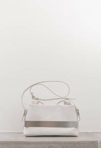 HIELO BAG (WHITE)