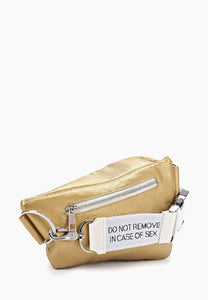 Liver Bag With Belt