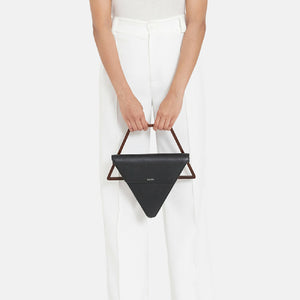 Jade Handbag, Black