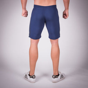 Essential Light-Mesh Shorts - Royal Blue