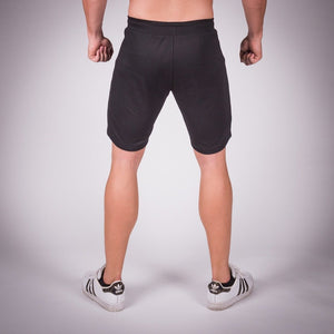 Shorts 2.0 - Black