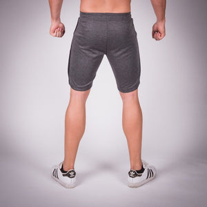 Shorts 2.0 - Melange Grey