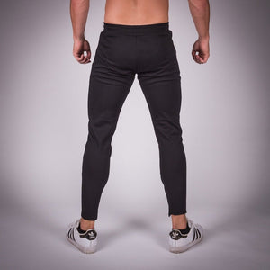 Jogger Pants 2.0 - Black