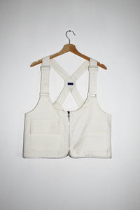 Convertible Vest Bag