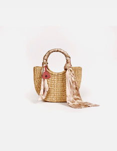 Sia Woven Bag