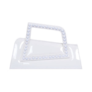 TOP HANDLE BAG