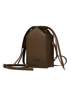 Vitryak bag brown