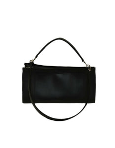 Handbag “Nasturtium” – black