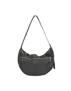 SUPER SASHA BAG - INK BLACK