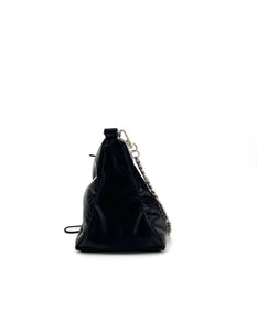 SIERRA BAG - JET BLACK