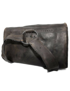 Cold Wash One Piece Shoulder Bag