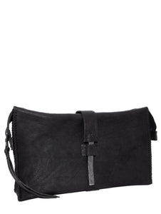 Culatta Leather Clutch