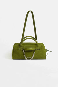 The DOCTORS BAG MEDIUM Matcha