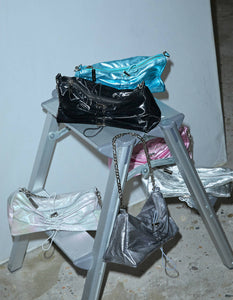 SIERRA BAG - METAL