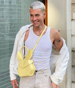 BUNNY BAG Tournesol