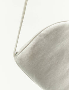 Heart-shaped Satin Bag — Small size