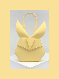 BUNNY BAG Tournesol