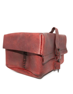 Culatta Leather Vanity Case