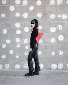 ASZBAGUETTE RED