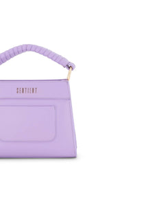 Panthera Cactus Leather Vegan Mini Tote
