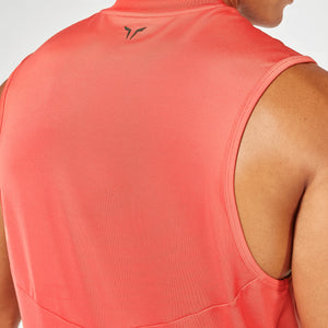 LAB360° TDry™ Tank - Coral