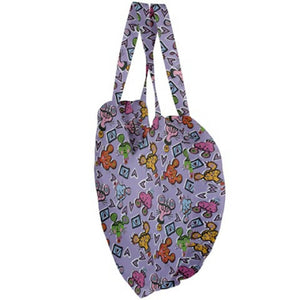 Big Heart Bag
