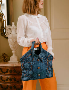 Clap Bag - Shirt Bag - Limited Edition