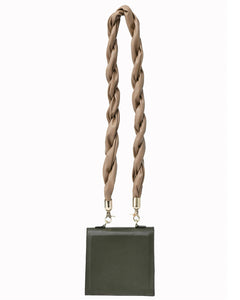 Green Mini Bag