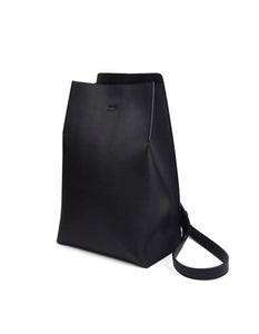 Rectangular Bucket Bag