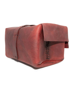 Culatta Leather Vanity Case