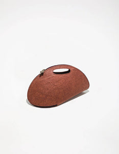 Malai Shell Bordeaux