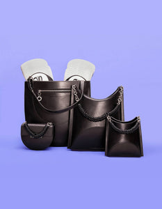 The Bounce Bag - Black