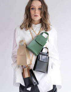 Ravinala Mini Bag