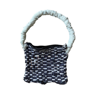 "Asher" Tote Bag