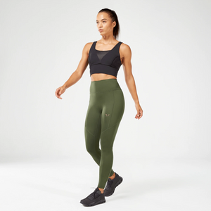 LAB360° Utility Leggings - Climbing Ivy