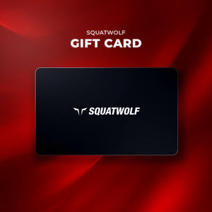 SQUATWOLF E-Gift Card