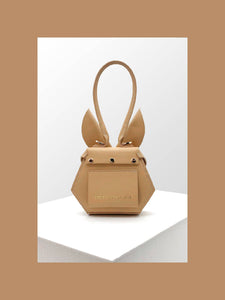 Mini Bunny Bag Cookie