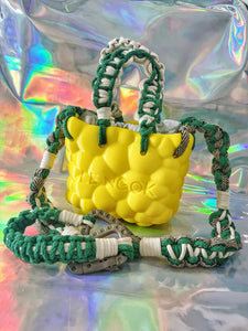 The Bubble Pot