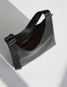 Vegan Leather Terrible Hobo Bag