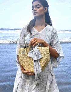 Moana Woven Bag