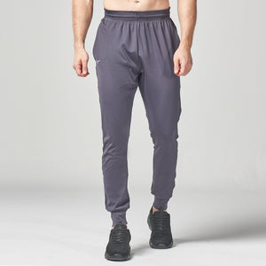 LAB360° Active Joggers - Ebony