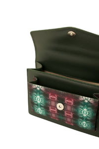 Cornea Shoulder Bag
