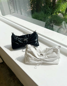 SIERRA BAG - CLOUD WHITE