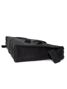 Culatta Leather Clutch