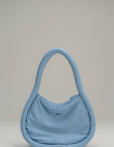 Big hoop bag
