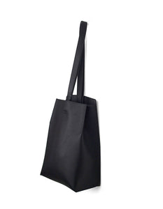 Rectangular Bucket Bag
