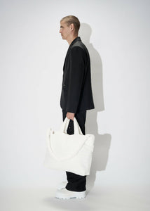 Nylon Insulated Tote Bag