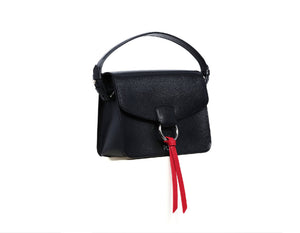 Salma Bag Black