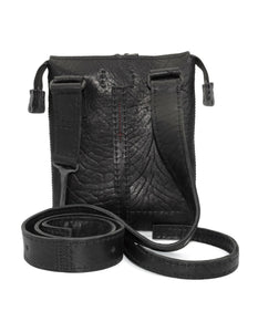 culatta leather sling bag